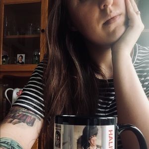 Meet your Posher, Tiffany